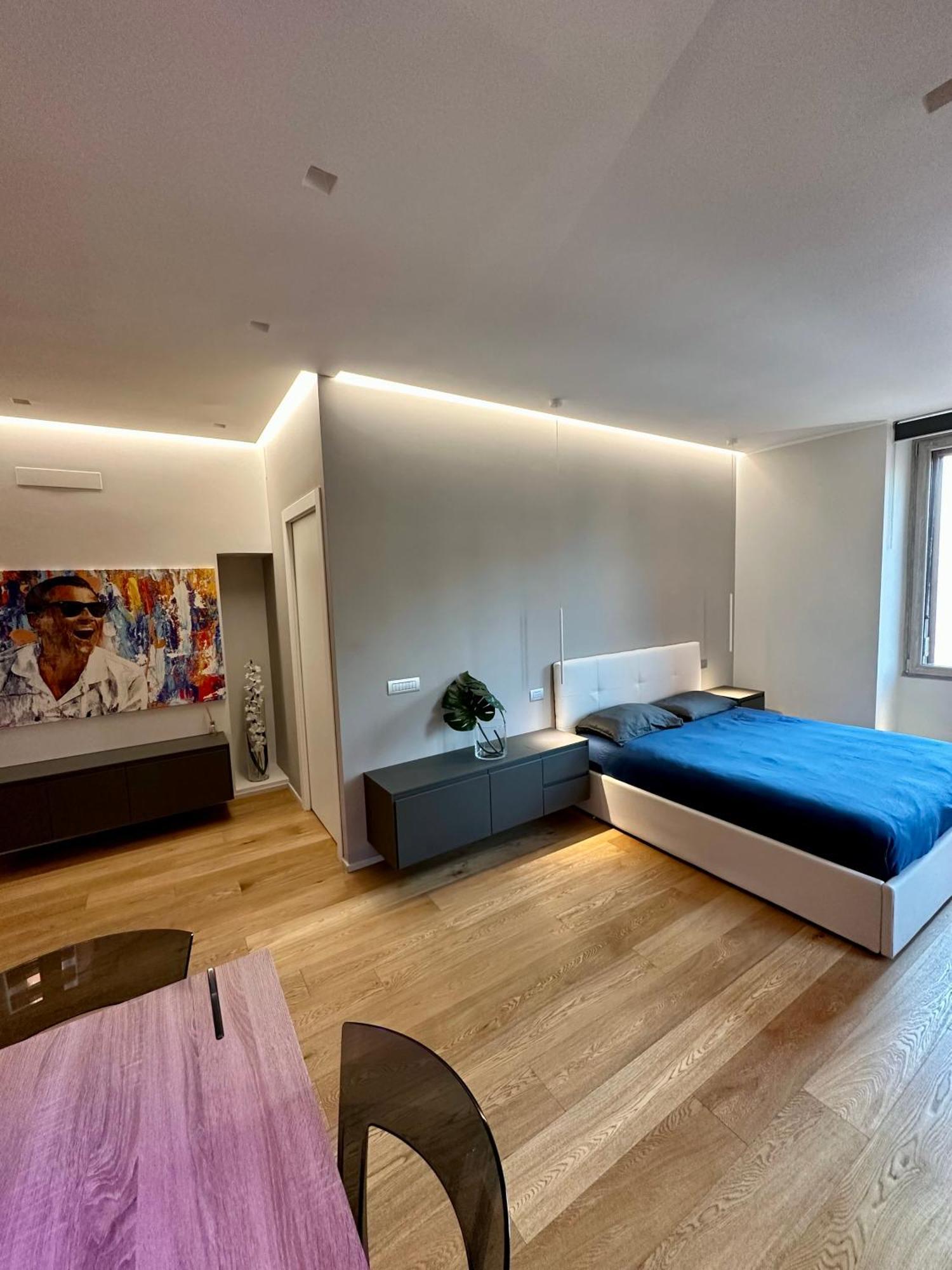 Lr Deluxe Apartments - Fondazione Prada - Metro M3 Milão Exterior foto